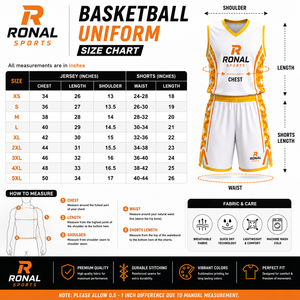 Uniforme de Baloncesto Deportivo Nuevo al por Mayor con Logotipo Personalizado Impreso, Calidad Premium, Último Estilo, Uniforme Totalmente Personalizado - Product Image 6