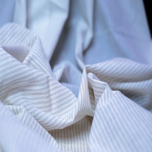 Tela de Algodón Khadi de Calidad Textil para Exportación, Tela de Algodón Tejida a Mano - Product Image 2
