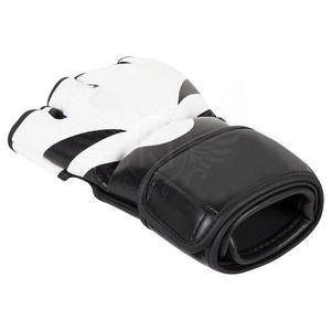 Gants de MMA OEM avec ajustement confortable pour les arts martiaux et l'entraînement sportif, gants de sparring MMA de qualité supérieure - Product Image 6