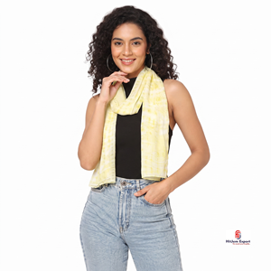 Custom Luxury Printed Long <b>Scarf</b> Soft Fabric Head <b>Scarf</b> Private Label White Label Low MOQ OEM ODM Textile Manufacturer - Product Image 1