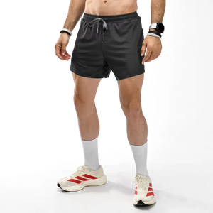 <b>Men</b> Casual <b>Shorts</b> Breathable Comfort <b>Men</b> Cotton Summer <b>Lounge</b> <b>Shorts</b> <b>Men</b> Lightweight Casual <b>Shorts</b> Outdoor Use - Product Image 5