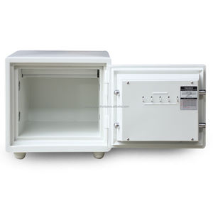 Cerradura de llave blanca con LED WELKO LX600 - Product Image 2