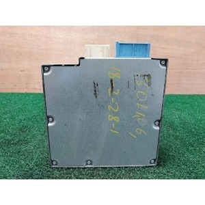 ECUs et modules informatiques d'occasion de la série 7 6965468 - Product Image 4