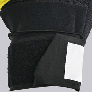 Guantes Deportivos Unisex Antideslizantes e Impermeables de Piel Sintética PU, Medios Dedos, para Levantamiento de Pesas, Entrenamiento, Fitness, Culturismo - Product Image 6