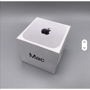 NUEVO Y ACTUALIZADO <span class=keywords><strong>Mac</strong></span> <span class=keywords><strong>Mini</strong></span> M4, Computadora de Escritorio Ultracompacta, Procesador de 10 Núcleos, Almacenamiento SSD, Gráficos Integrados, 16 GB de Memoria de Video - Product Image 4