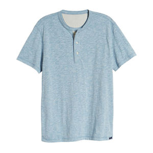Camisetas de Algodón para Hombre de Alta Calidad, Impresión Personalizada, Marca Privada, Precio al por Mayor, Algodón Grueso de Alta Calidad - Product Image 4