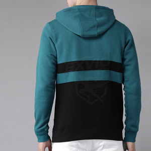 Nouveauté 2026 : Sweat-shirts tendance pour hommes grandes tailles, 100 % coton, style décontracté, les plus vendus - Product Image 3