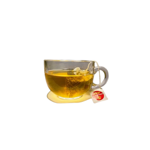 Bolsitas de Té de Cúrcuma, Jengibre y Canela, Té de Hierbas con Sabor, 150 Unidades, Bolsitas de Té de Hojas Sueltas para Preparar Diariamente - Product Image 6