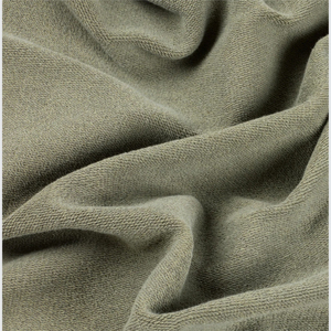 Custom Men Loose <b>Stacked</b> Pants Solid Color <b>Joggers</b> Straight Sweat Pants Boot Cut Flared Sweatpants With Logo Puff Print for Man - Product Image 5