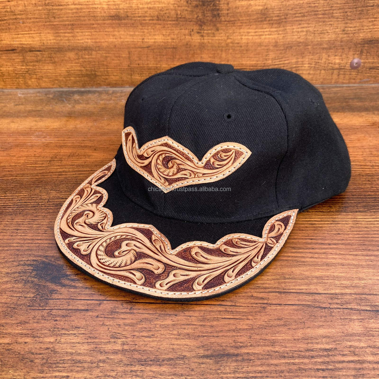 สีน้ำตาล