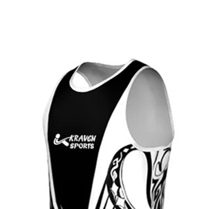 Nouveau style de vêtements de sport, maillot de basket-ball personnalisé, vente en gros, meilleur prix, maillot de basket-ball pour hommes - Product Image 4