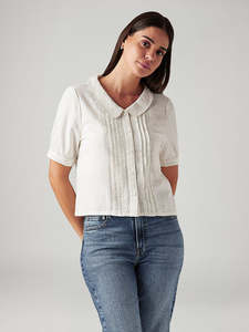 Camiseta Polo de Mujer 100% Algodón Directo de Fábrica, Logotipo Personalizado Impreso y Bordado, Patrón Sólido, Transpirable - Product Image 6