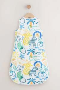 Saco de Dormir para Bebé de 1.5 TOG, Cálido y Cómodo, para Recién Nacidos e Infantes - Product Image 2