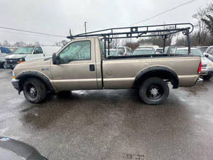 Oferta Especial, Envío Inmediato, Gran Venta, Camioneta F-250 Super Duty XLT 2004 - Product Image 2