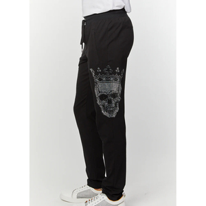 Pantalones Deportivos Casuales de Lona para Hombre, Cómodos, con Diseño de Botones, Transpirables, de Secado Rápido, Ecológicos, Precio Directo de Fábrica - Product Image 6
