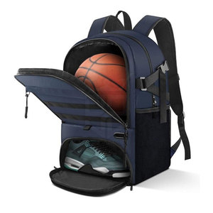 Premium Quality Sports <b>Backpack</b> Bag Custom Design Waterproof Made In Pakistan Durable Sports <b>Backpack</b> - Product Image 1