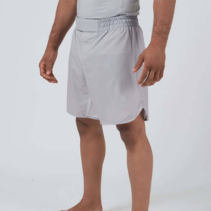 Shorts de boxe MMA pour hommes de qualité supérieure, shorts personnalisés, vêtements d'arts martiaux, shorts de boxe, shorts MMA, fabrication au Pakistan, OEM ODM - Product Image 4