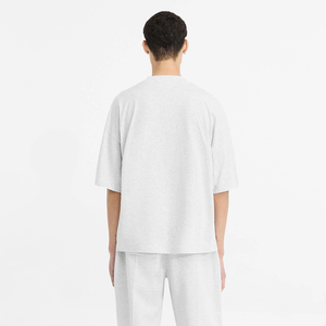 Camiseta Oversize de Estilo Nuevo con Lavado Ácido, Cómoda, de Algodón de Alta Calidad, para Uso Casual, Hecha en Pakistán - Product Image 5
