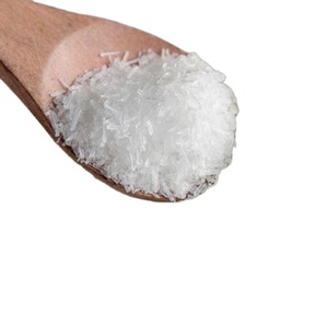 Citrate de magnésium de qualité alimentaire, acide citrique monohydraté, acide citrique anhydre, acide citrique - Product Image 1