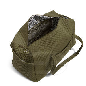 Bolsas de Lona Versátiles para Viajes al Aire Libre, Gimnasio, Ligeras, Impermeables, de Gran Capacidad, para Fin de Semana, Casuales, Duraderas, Bolsa de Almacenamiento - Product Image 6