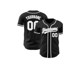 Conjunto de Jersey y Pantalones Estilo Profesional, Personalizado con Logotipo Impreso, Uniforme de Béisbol Resistente para Entrenamiento y Partidos - Product Image 6