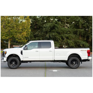 Ford F-350 Super Duty Lariat 4x4 2020 - Product Image 3