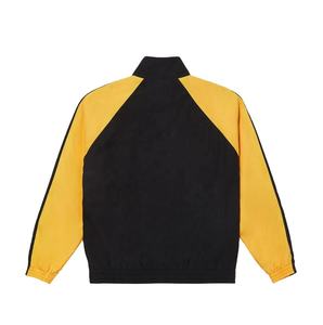 Ensemble coupe-vent court pour homme, matière respirante et à séchage rapide, idéal pour les voyages, la randonnée et la vie active - Product Image 4