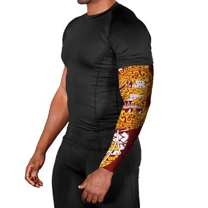 Camiseta de Manga Larga Unisex con Protección Solar UPF50+ de Seda de Hielo para Todas las Estaciones, Ropa Deportiva para Exteriores - Product Image 2