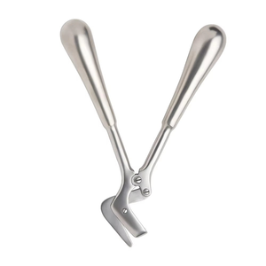 Cortador de Yeso de París de Acero Inoxidable de Alta Resistencia, Instrumento Reutilizable para Ortopedia, con Certificación CE ISO - Product Image 5