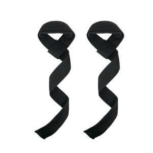 Gym Workout Wear <b>Lifting</b> <b>Straps</b> <b>For</b> Hand Protection Gym Exercise Powerlifting <b>Straps</b> In Low Price - Product Image 1