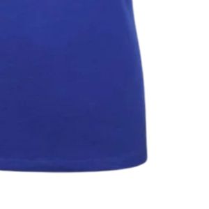 Camiseta gráfica azul real Jack and Jill Mom para mujer, de algodón suave, informal, para uso diario, conjunto familiar a juego - Product Image 6