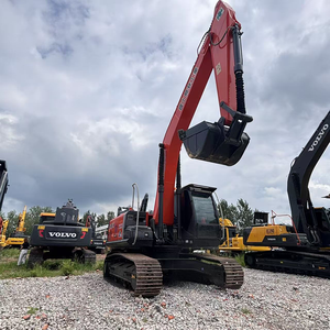 En stock, Hitachi ZX240, mini-excavatrice sur chenilles de 24 tonnes, homologuée EPA, grande excavatrice d'occasion, <span class=keywords><strong>vente</strong></span> aux enchères, excavatrice d'occasion à prix avantageux - Product Image 4