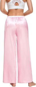 Pantalon large décontracté respirant pour enfant garçon, avec cordon de serrage, collection hiver 2021, vente en gros usine - Product Image 2