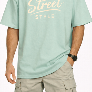 Camisetas personalizadas para hombre, de alta calidad, fabricante mayorista, algodón, manga corta, estilo casual, ropa de verano. - Product Image 4