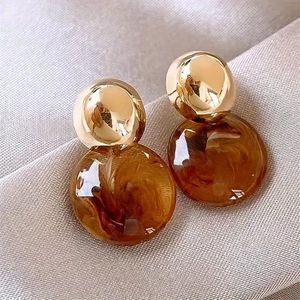 Luxury Pressed Flower Resin Jewelry Resin Ocean Breeze <b>Earrings</b> Handmade Elegant Resin Bloom <b>Stud</b> <b>Earrings</b> Handmade Resin Vine L - Product Image 4