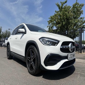 MINT 2023 G L A -CLASS 1.3 G L A 200 AMG LIINE EXECUTIIVE STATIION WAG0N - Product Image 1