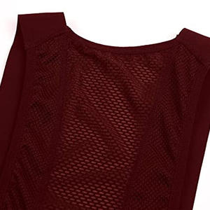 Ensemble de cyclisme pour hommes respirant et personnalisé de haute qualité, avec bretelles, grande taille, séchage rapide, style unique - Product Image 4