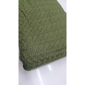 Tissu en rayonne viscose teinte unie de qualité export, finition lisse, tissu confortable pour chemises, blouses et tuniques, disponible à la vente - Product Image 3