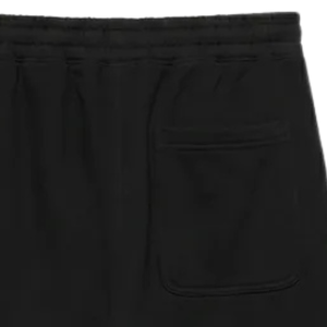 Men Wide Leg Sweatpants Elastic Waist <b>Drawstring</b> Casual Jogger <b>Trousers</b> Relaxed Fit Sportswear Lounge Pants with Side Pockets - Product Image 4