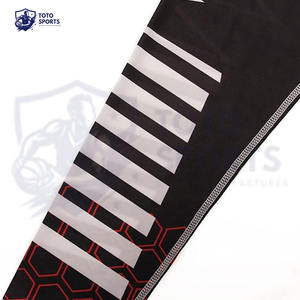 ชุดรัดรูปผู้ชายแบบสวมใส่สบาย ประสิทธิภาพสูง ดีไซน์ทันสมัย ขายดีอันดับต้นๆ สินค้ามาใหม่ ราคาขายส่ง - Product Image 6