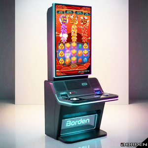 Moteurs mathématiques exclusifs pour des expériences de jeu à haute fidélité - Product Image 2