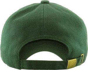 Gorra de Béisbol Unisex de Algodón, Totalmente Personalizable, Nuevo Diseño Clásico, Gorras con Impresión Personalizada - Product Image 2