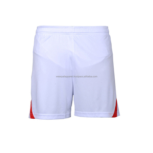 Professional Sublimation Football Uniform New Style Custom Soccer Jersey Name Number Fast Delivery for Soccer Wear - Product Image 6
