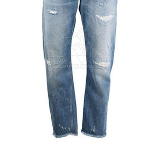 Mono sin mangas de moda con pantalón de pierna ancha y cinturón, atuendo casual elegante y sencillo para mujer - Product Image 3