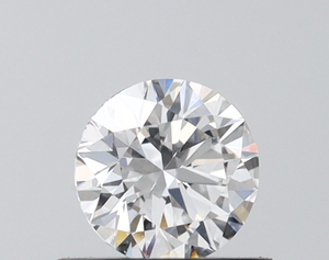 Diamante Redondo de 0.50ct D VVS2 con Certificado IGI - Product Image 1
