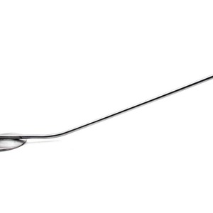 Tubos de Succión Baron de Alta Calidad FR 3, 5, 7 de 1 mm, 1.7 mm, 2.3 mm, Otología, Acero Inoxidable, Instrumentos de Diagnóstico para Cirugía Nasal y ORL - Product Image 6