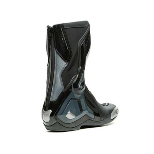 Calzado de Motocicleta Duradero y Protector para Hombre y Mujer, Botas de Cuero para Motociclismo, Carreras y Turismo, con Poliéster para Mayor Comodidad - Product Image 3
