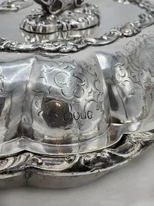 Cacerola de Acero Inoxidable Premium y Duradera |   Diseño Clásico con Retención de Calor y Revestimiento Multicapa para Uso Diario - Product Image 5