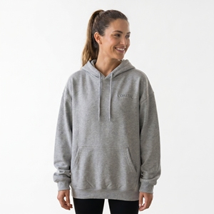 Streetwear Custom Women <b>Crop</b> <b>Top</b> Hoodie Casual Women's <b>Hoodies</b> & Sweatshirts Pullover Cropped Oversize Hoodie for Woman - Product Image 1