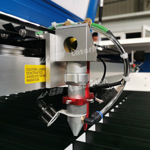 Machine de découpe et de gravure laser CO2 1390-1 100W 130W 1300*900mm pour bois, acrylique, MDF, plastique, cuir - Product Image 4